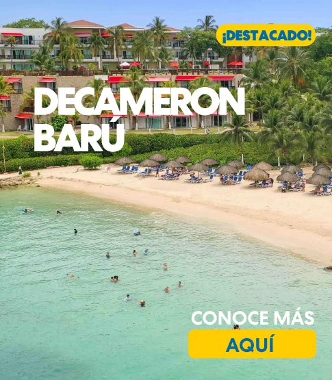 Decameron Barú